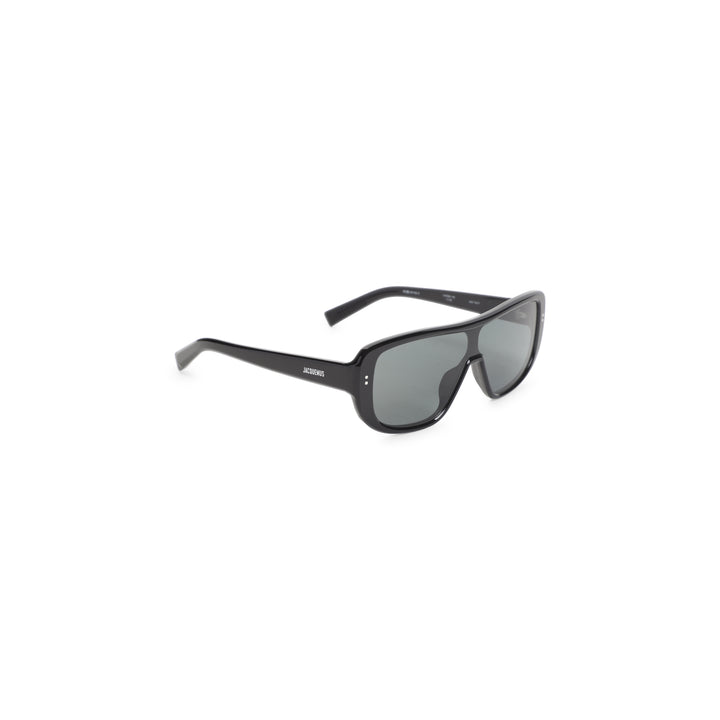 Jacquemus Eyewear Sunglasses - Black | 845ebc25671c32d7442fde8831f145652437ad85