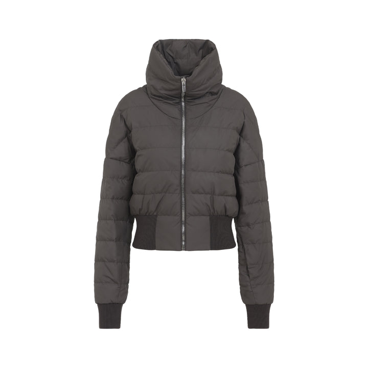 Moncler X Rick Owens Jackets - Brown | 5c1621ca6fd4fdd2528a29e42cc9be6cfa26e30d