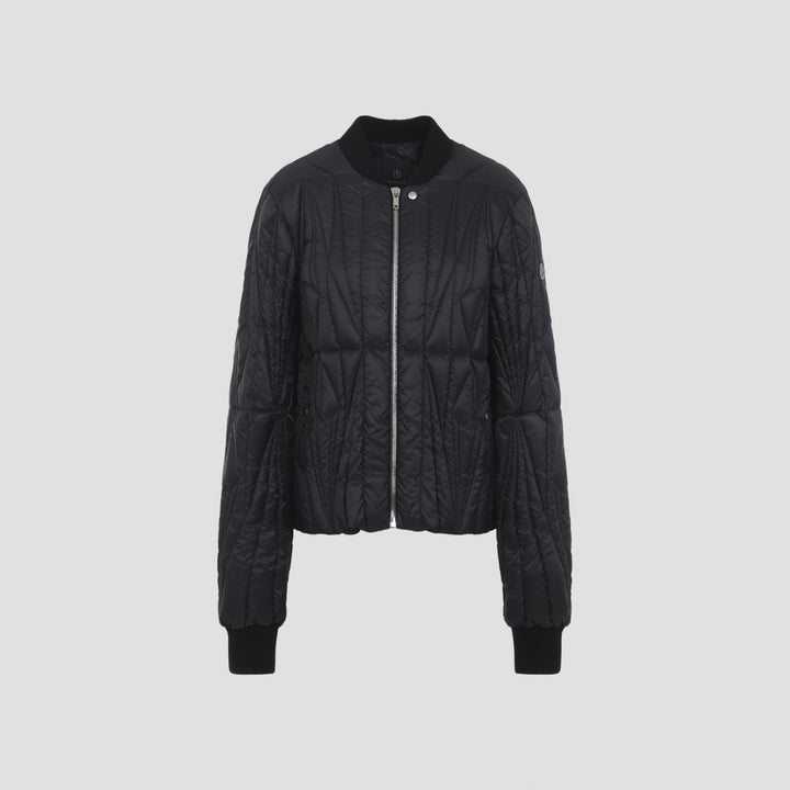Moncler X Rick Owens Jackets - Black | 0fb9371451c8117a342162eb63f92980fd53ef67