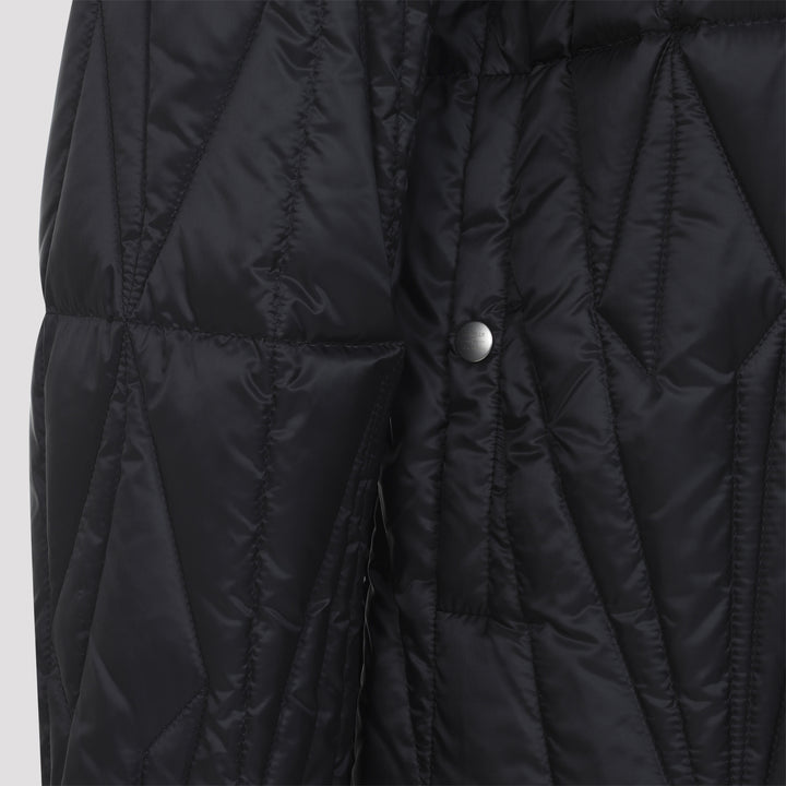 Moncler X Rick Owens Jackets - Black | a55cd5fd4413a445131c7108c3d7f5be3669605e