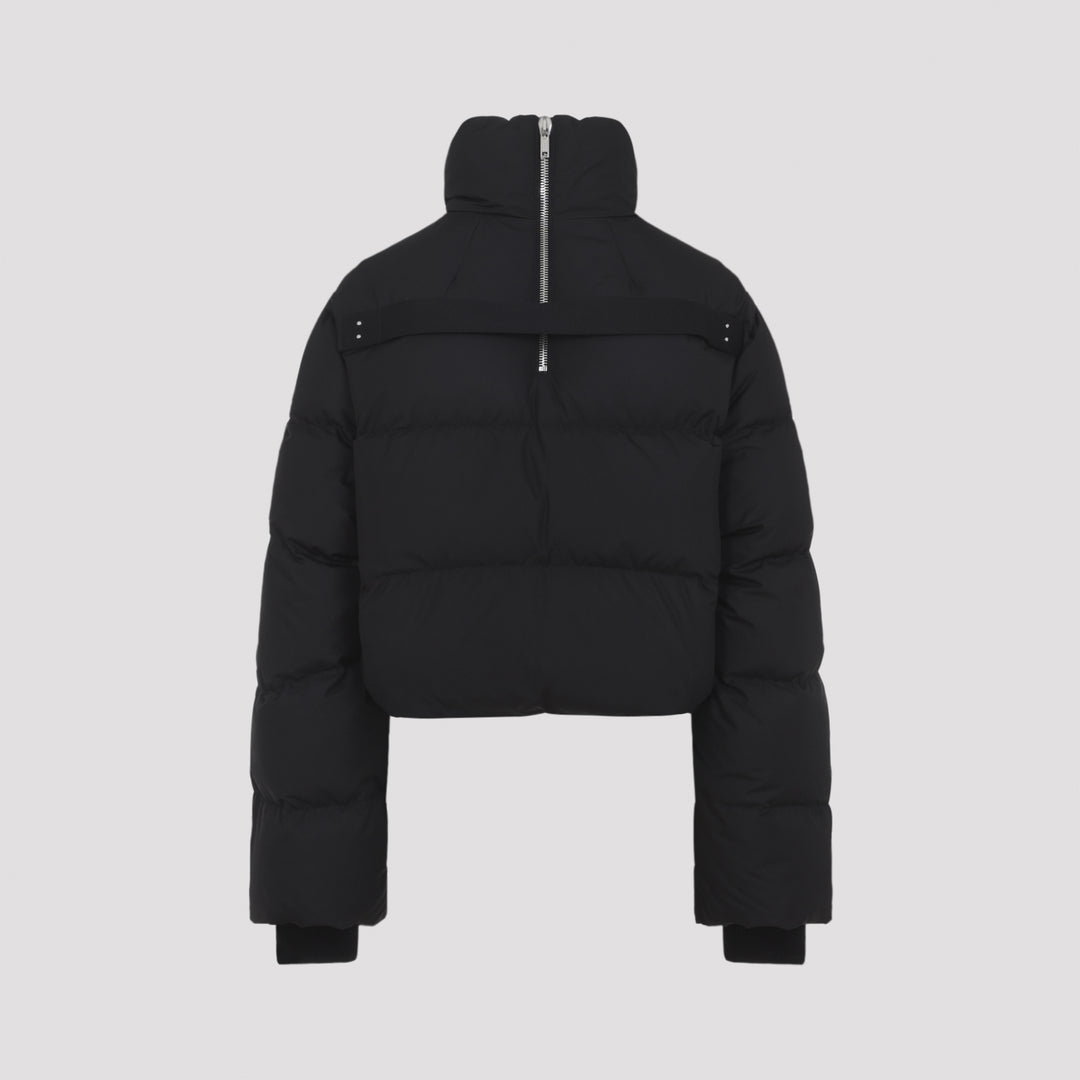 Moncler X Rick Owens Jackets - Black | 6e388f189bae1f11c5fe29b9697f20c3aeb30ea2