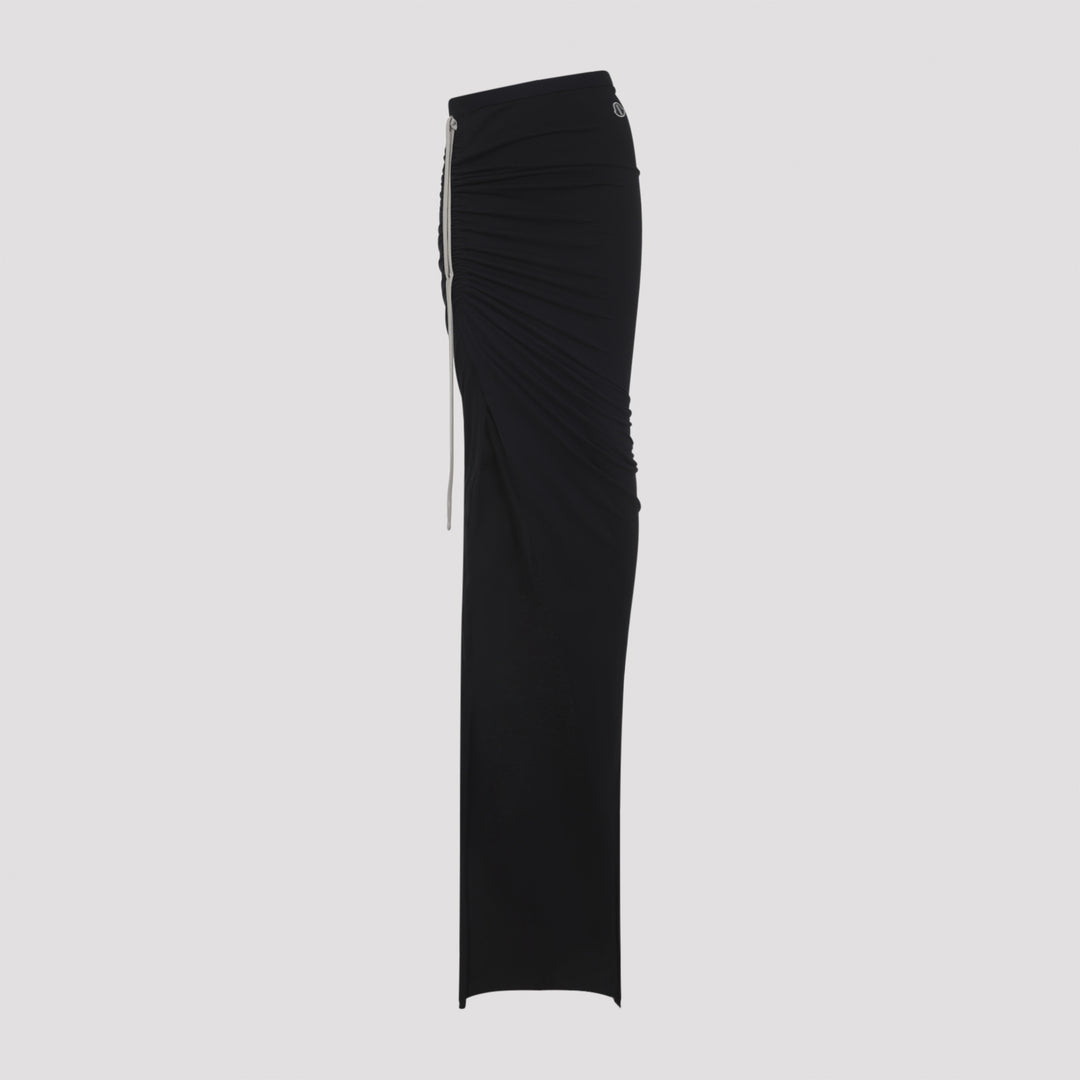 Moncler X Rick Owens Mini skirts - Black | 1244a1e2f2b5a0fa07f487c03d16afcc38cb7a4d