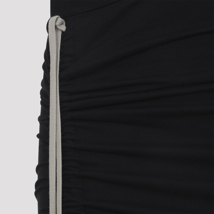 Moncler X Rick Owens Mini skirts - Black | 66ec9ab4b25170421b37e8e2fcc3a5047fd1400e