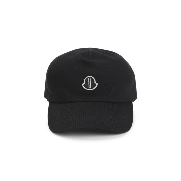 Moncler X Rick Owens Hats - Black | e4c0dbc34965e9cf3a69cfcaf45d8df3a5826d49