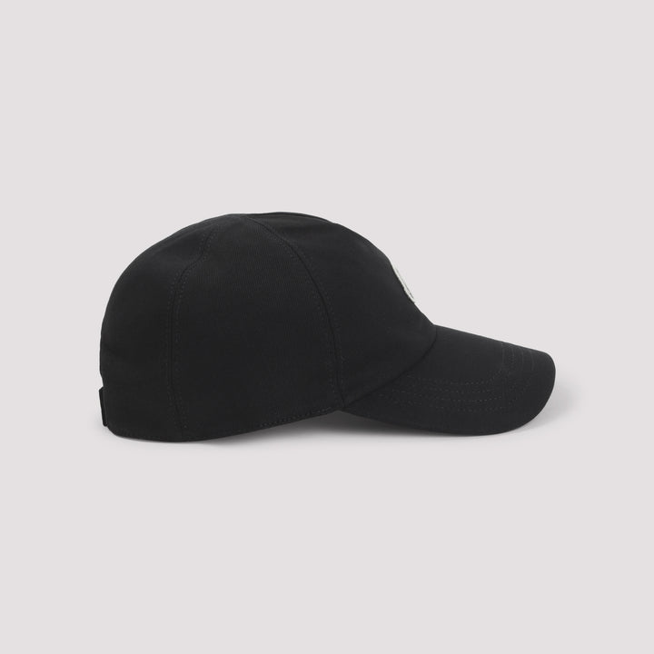 Moncler X Rick Owens Hats - Black | 48f4dd9d5ad95eee542de8db7e4254b0c8b20824