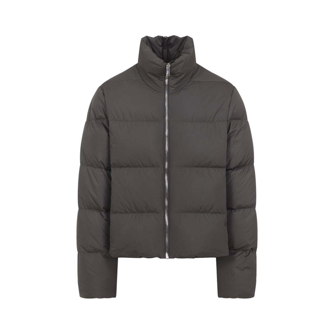 Moncler X Rick Owens Jackets - Grey | cf85f9a7c3be4835d84daaa041db3198b94c2de2