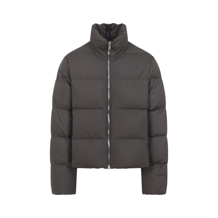 Moncler X Rick Owens Jackets - Grey | cf85f9a7c3be4835d84daaa041db3198b94c2de2