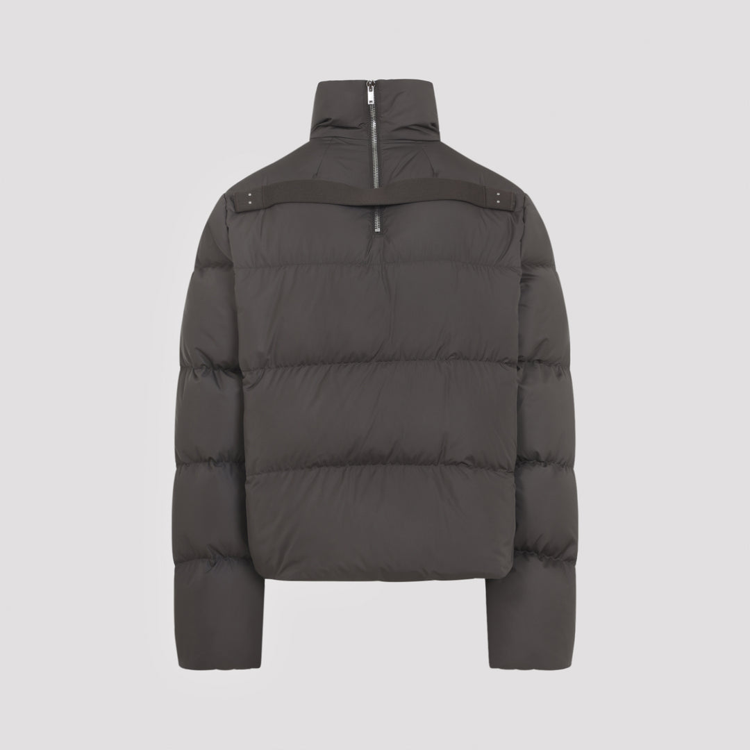Moncler X Rick Owens Jackets - Grey | b4dfdebc6207607d0d473cf2012e304bf54bcb0a