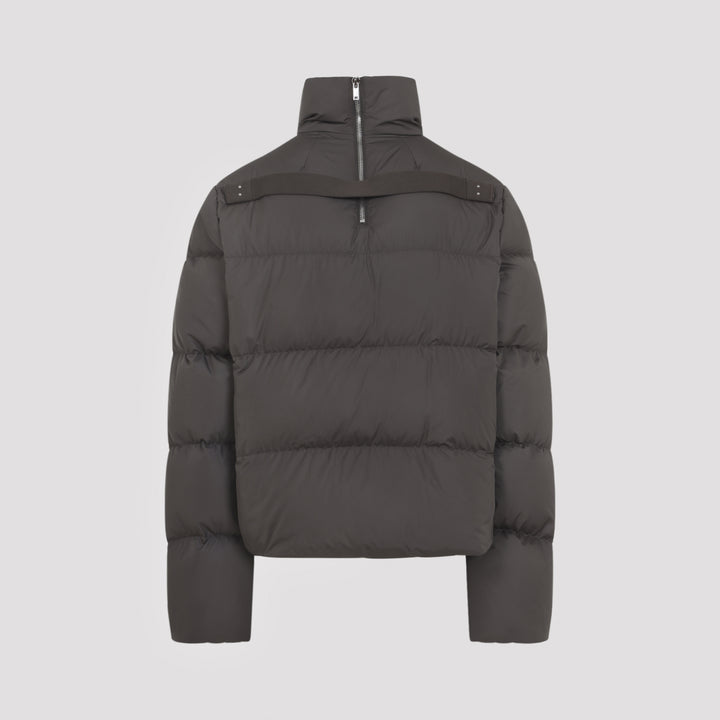 Moncler X Rick Owens Jackets - Grey | b4dfdebc6207607d0d473cf2012e304bf54bcb0a