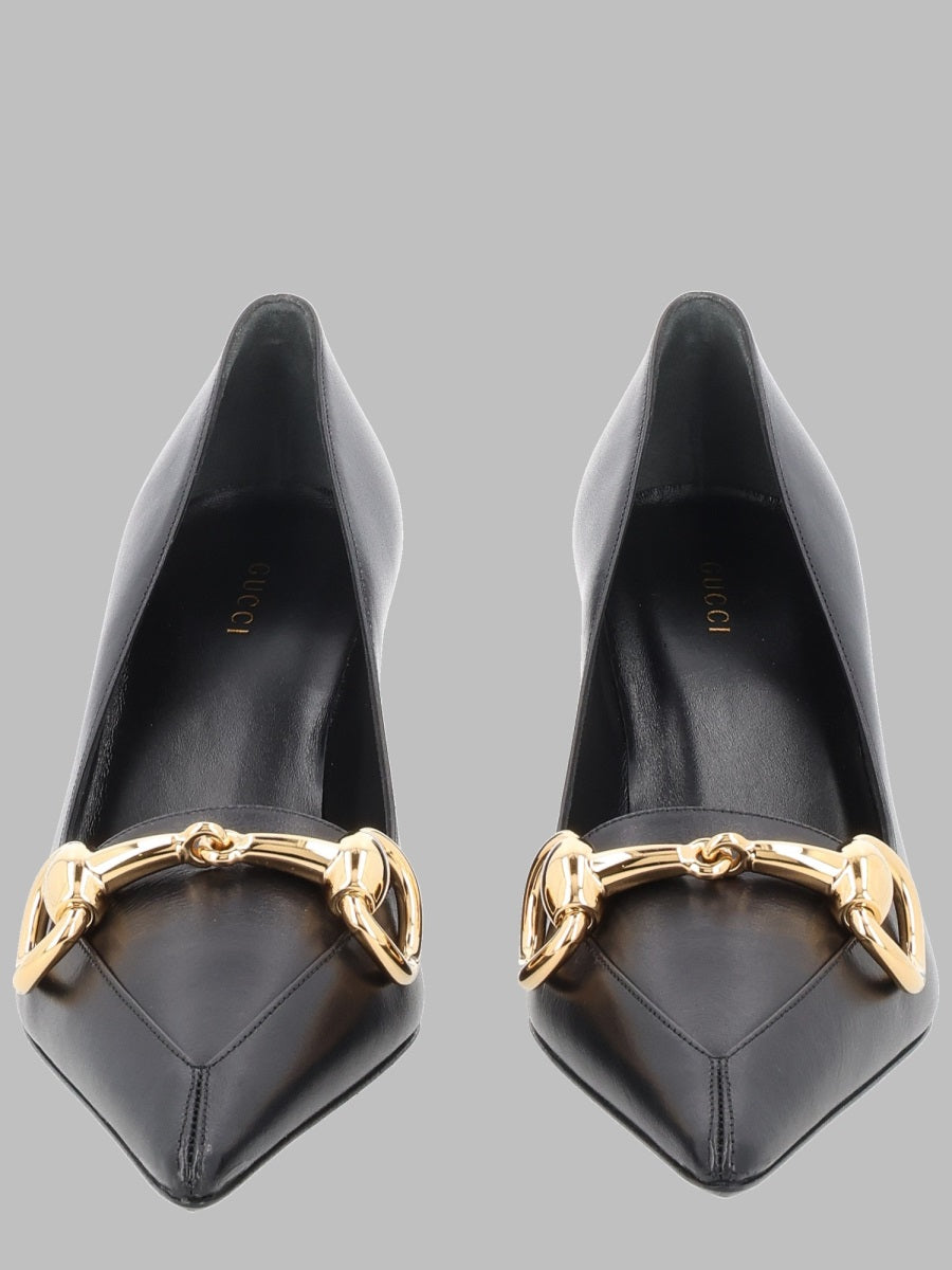 Gucci HEELS - Black | e575ea52062856f27b4442e02959cdbe9b572723