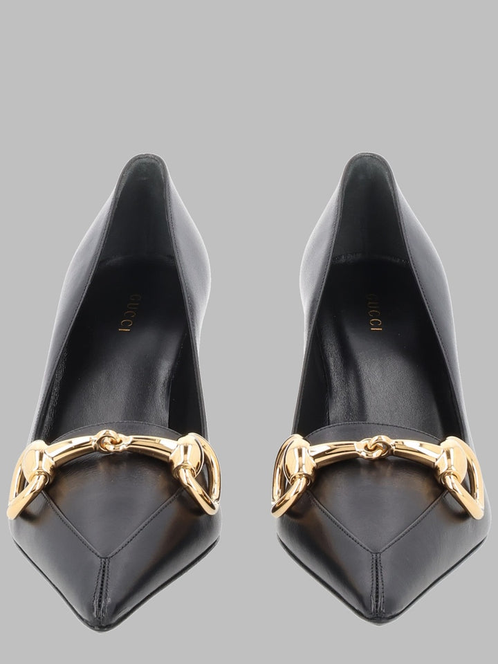 Gucci HEELS - Black | e575ea52062856f27b4442e02959cdbe9b572723