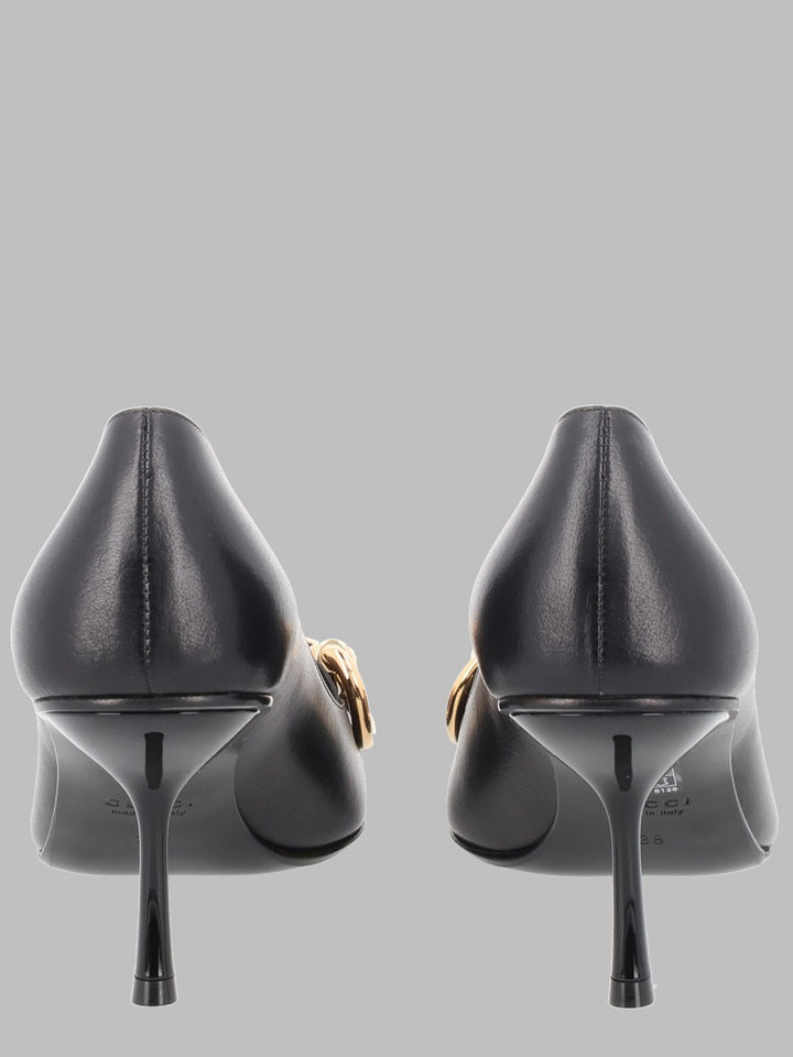 Gucci HEELS - Black | b444ba06322e3f54533169e1234fd0ad75373bce