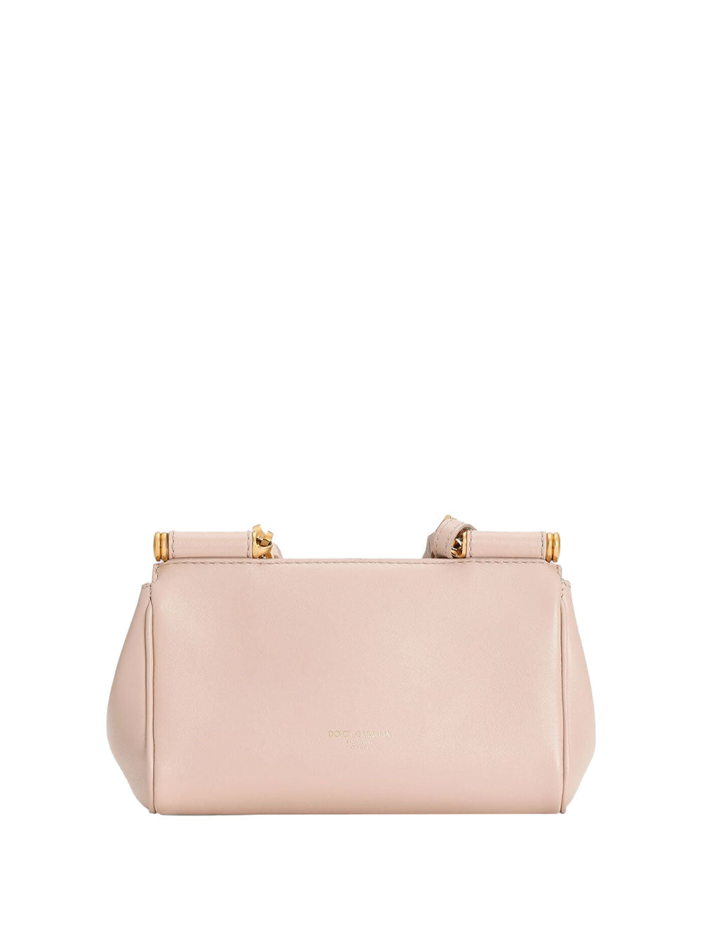 Dolce & Gabbana Totes - Nude & Neutrals | 11e00ca4c3a1e6d6ebbaf6f7676ae985d2d298e3