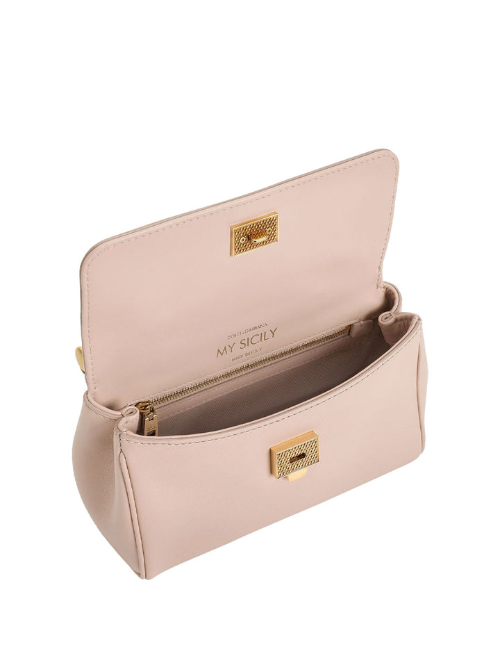 Dolce & Gabbana Totes - Nude & Neutrals | 311ec5368f63ecb9f5ce1c1141f658161db26f38
