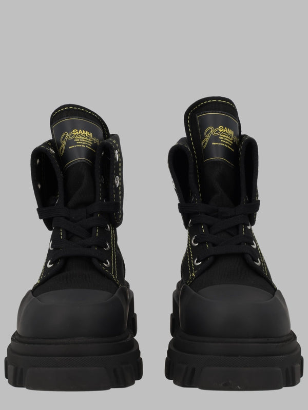 Stivaletto Da Trekking