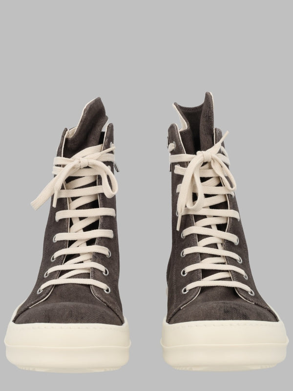 Sneaker "Vegan High"
