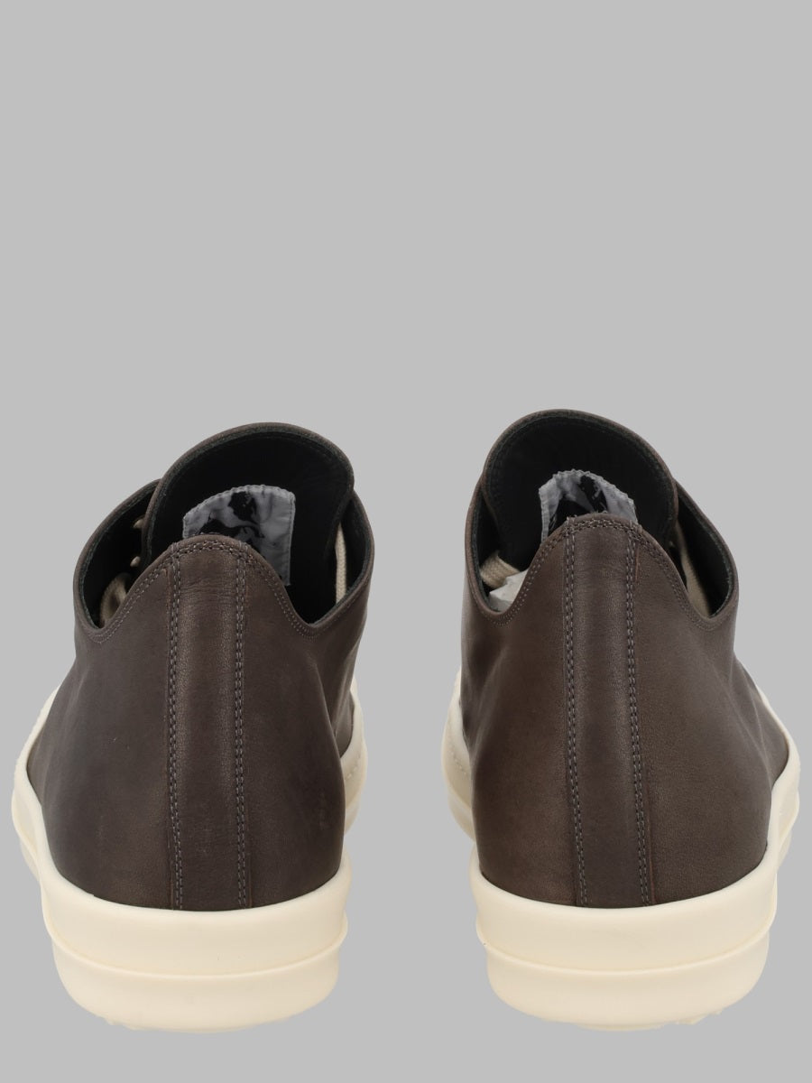 Rick Owens Sneakers - Brown | 8f8690ff5dd92042e0d3b3dbbf1c448c9f7cbf07