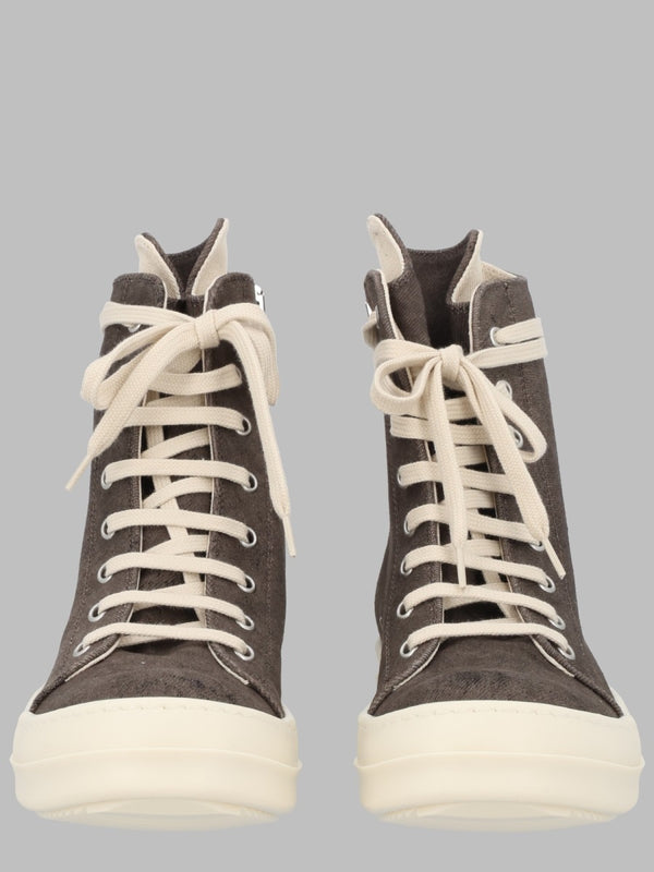 Sneaker "Vegan"
