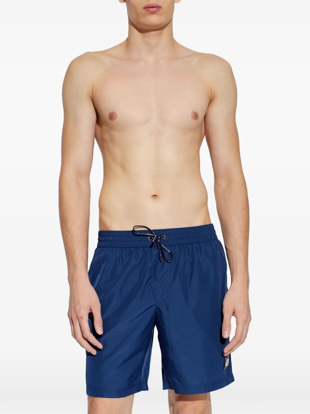 Dolce & Gabbana Swim shorts - Blue | a7402c00f0fee71da52ed043d036708ce990ed67