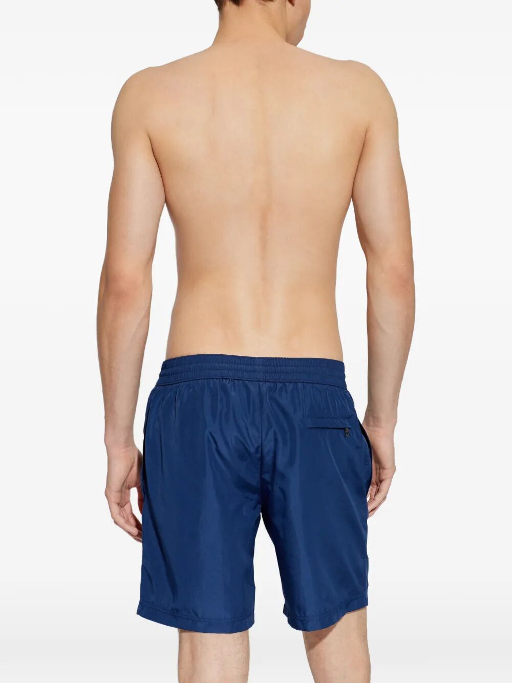 Dolce & Gabbana Swim shorts - Blue | ff2db5990630008834ef0f3e0a01a5acbf05eb81
