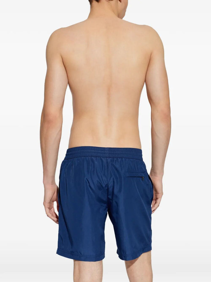 Dolce & Gabbana Swim shorts - Blue | ff2db5990630008834ef0f3e0a01a5acbf05eb81