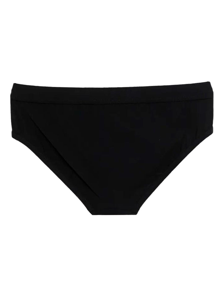 Dolce & Gabbana Swim shorts - Black | 371fc5be419fe893dd6682bfff4c7d0dae8f6c31