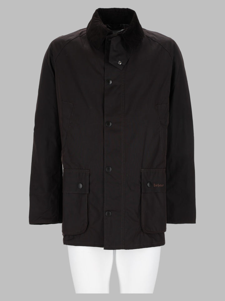 Barbour Jackets - Brown | 343d86c6c20525b834cb4f04c4a8132b8622806a