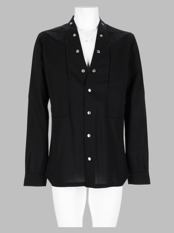 Camicia “Larry Fogpocket”