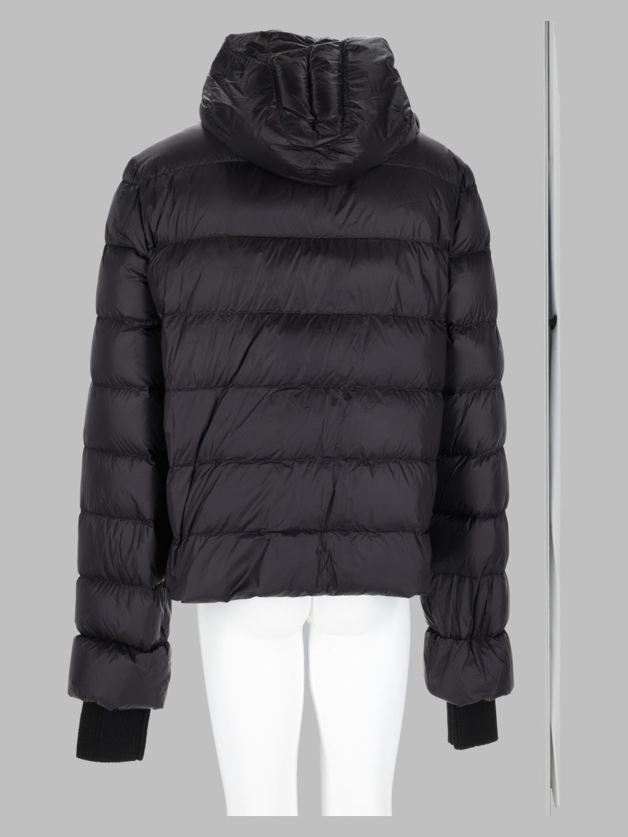 Rick Owens Jackets - Black | 04c3f698d27d4659aa6ac3b655674910e4fd6a9b