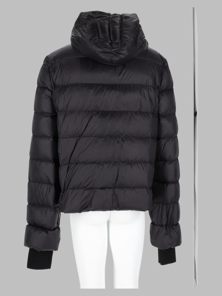 Rick Owens Jackets - Black | 04c3f698d27d4659aa6ac3b655674910e4fd6a9b