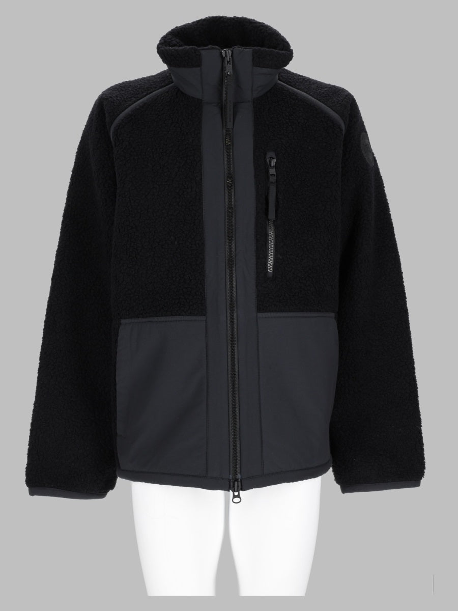 Canada Goose Jackets - Black | da4a1c2beeea18fdc02aa2a754de5bccf053a213