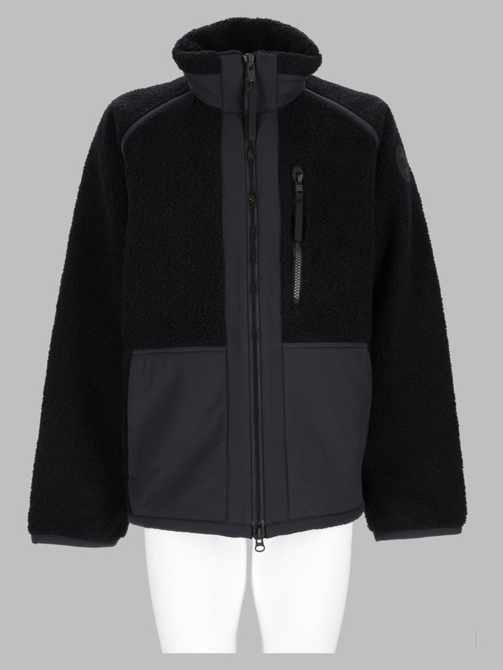 Canada Goose Jackets - Black | da4a1c2beeea18fdc02aa2a754de5bccf053a213