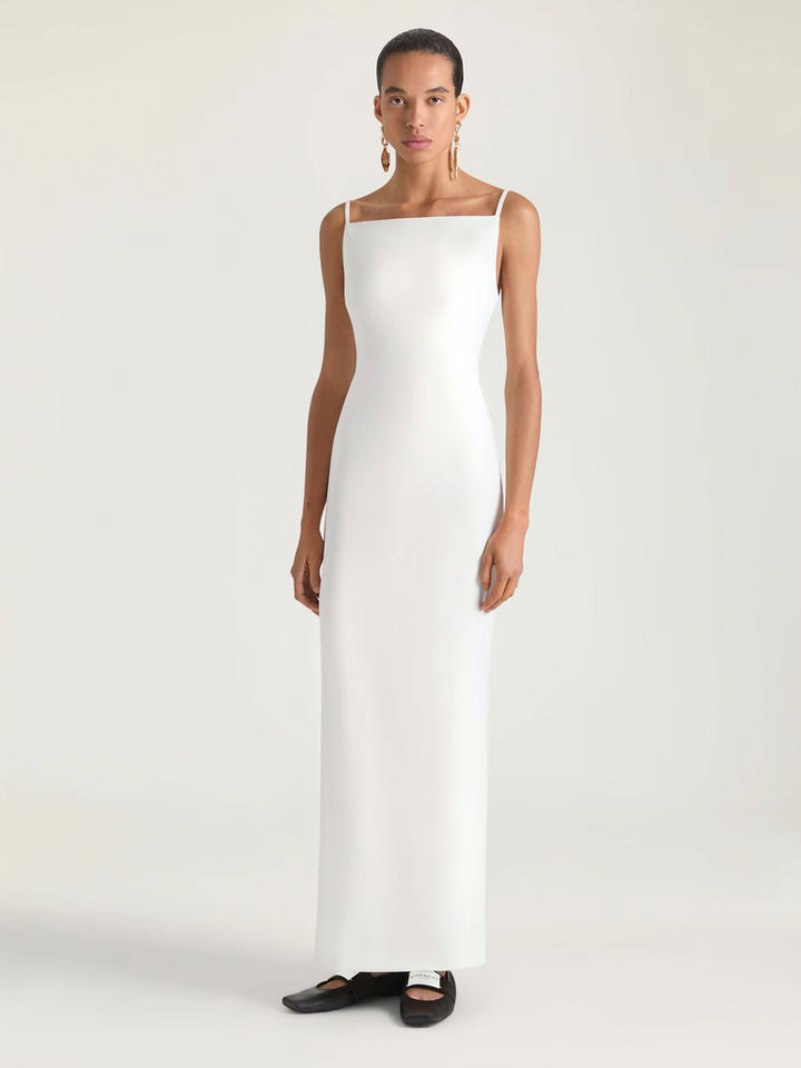 Givenchy Long dresses - White | 188c49275171546bf3ccd12090b8ac2bd816e364