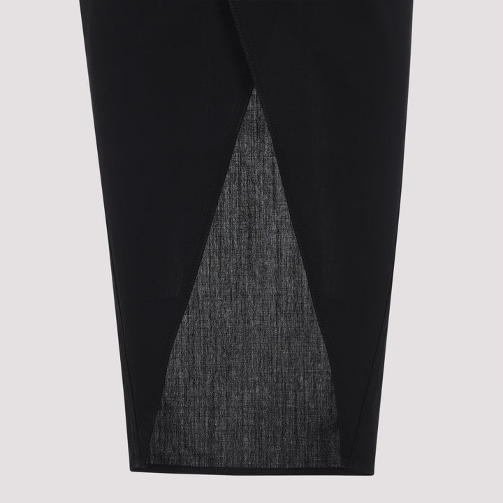Rick Owens Long skirts - Black | ea85959790967c2537d34d72ef8dad5da8404f0a