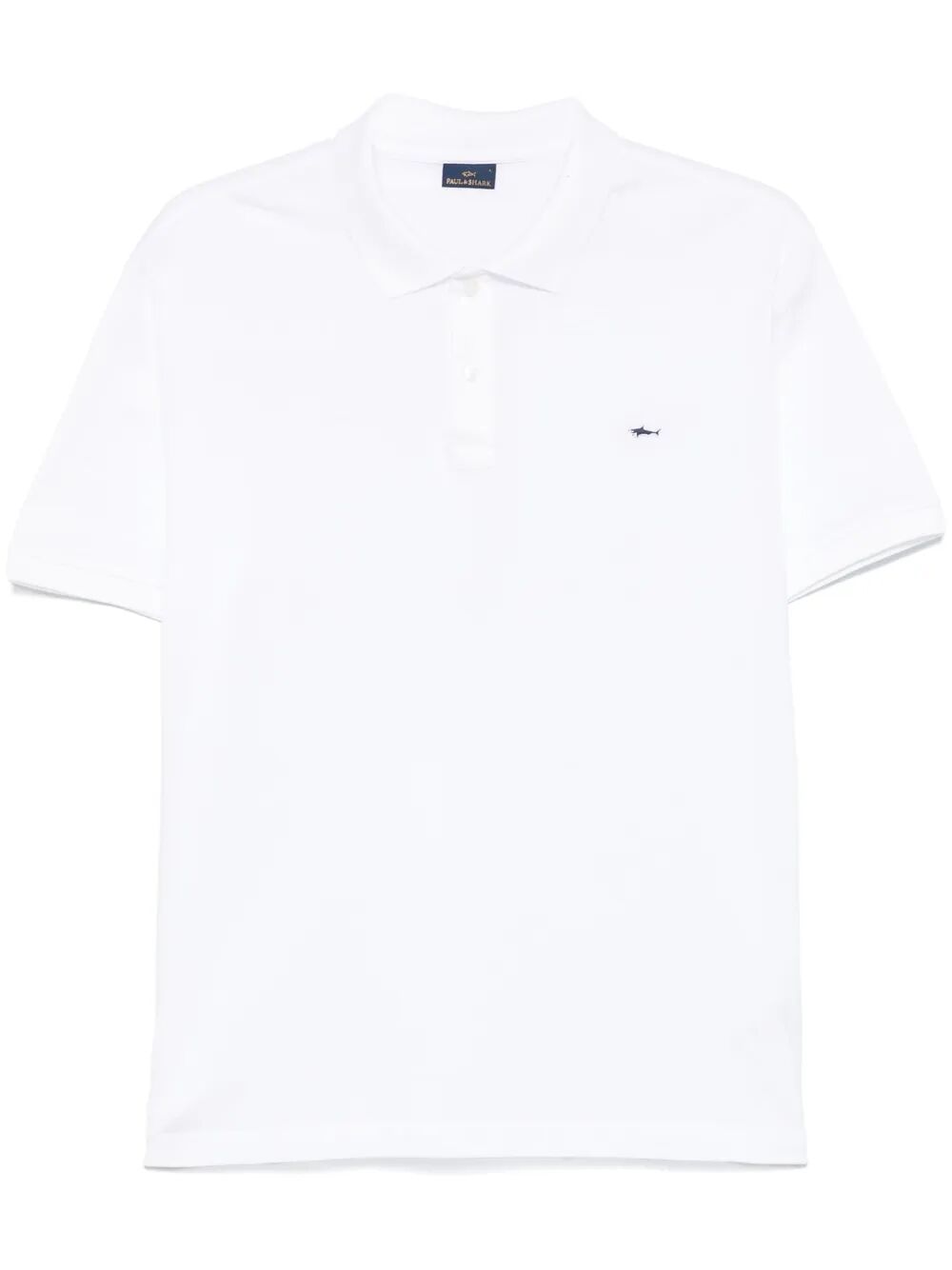 Paul & Shark Polo - White | a58ec9d0e25953ba44c271f474354a2af656374b