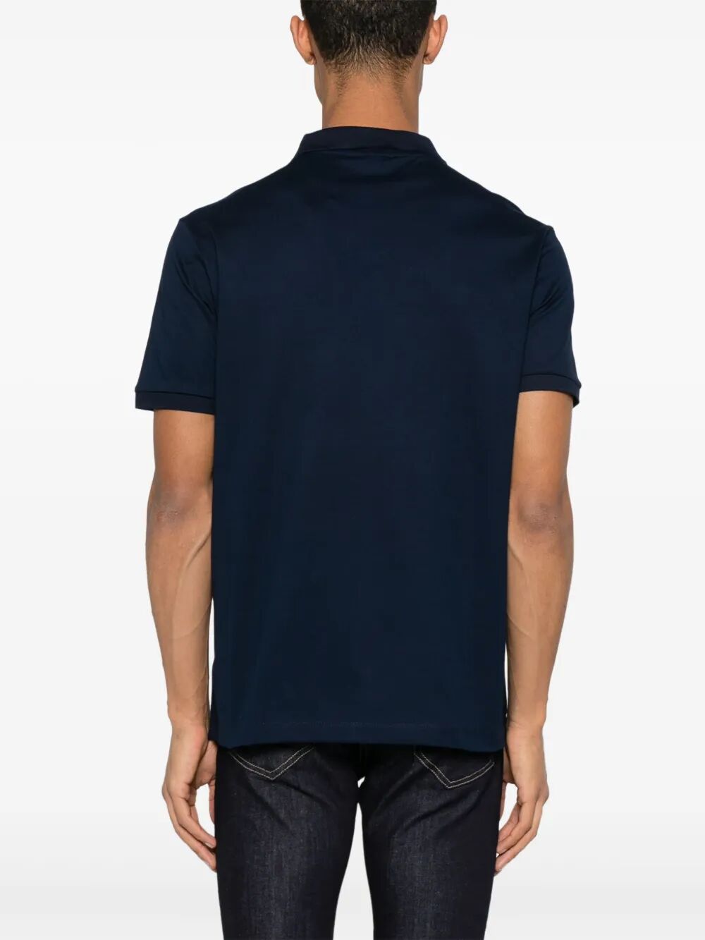 Paul & Shark Polo - Blue | d43e5ed9f602ac2a01e5b715ba025a35b1875512