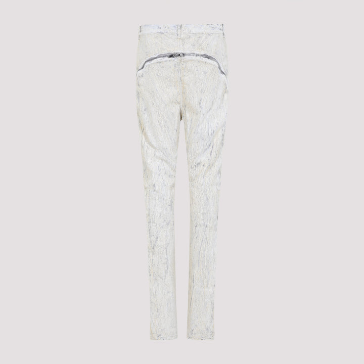 Rick Owens Jeans - White | 1797fa4a425c6fb4a0b62a2e9bc104d38d421c2e