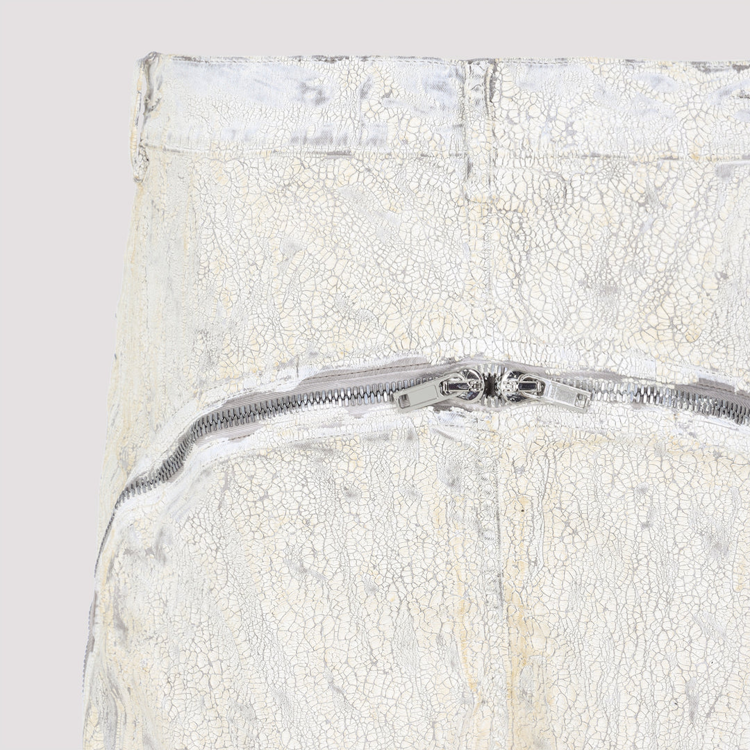 Rick Owens Jeans - White | dbf10644533c4c0f9e411470e2d494753f134c5f