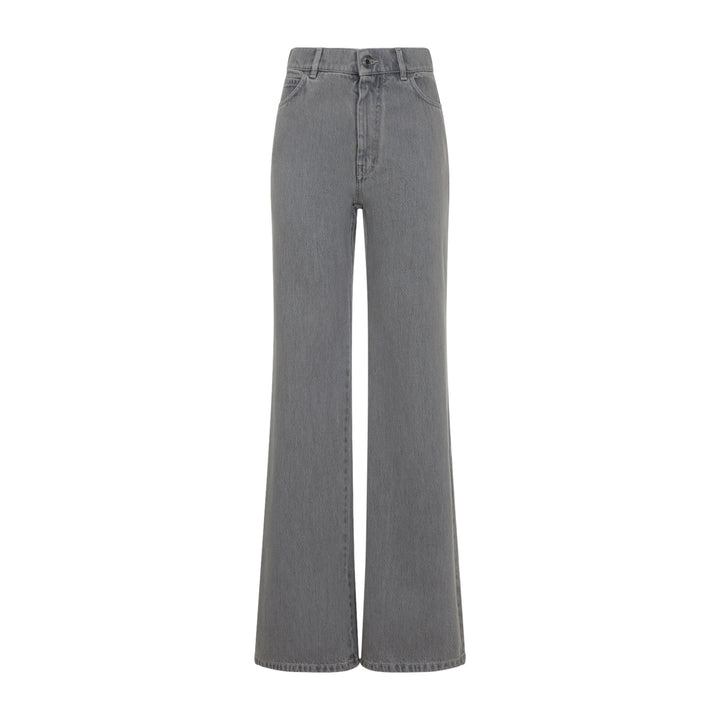 Max Mara Jeans - Black | 8bece1848e6a08b53aaa8a966a9d8609c4c7c155