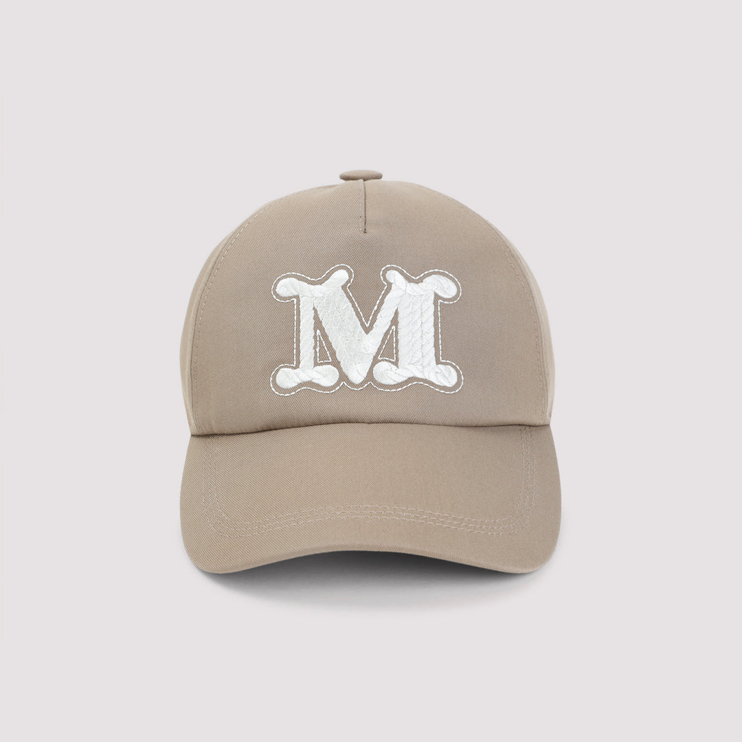 Max Mara Hats - Brown | 0001a286e0f523210df31f7bd80997db766b582f