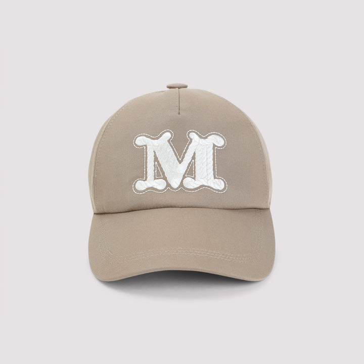 Max Mara Hats - Brown | 0001a286e0f523210df31f7bd80997db766b582f