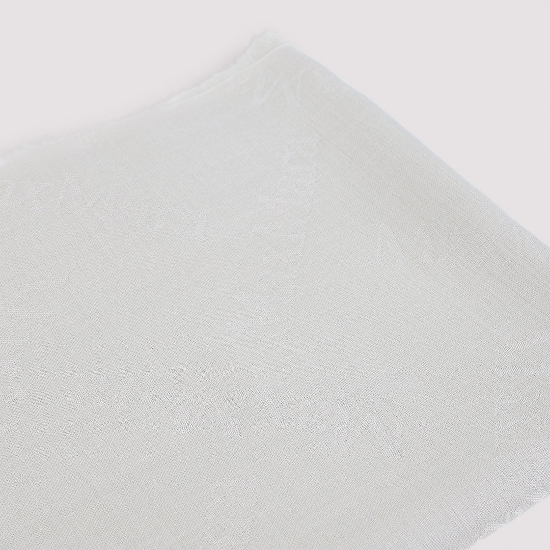 Max Mara Scarves - Nude & Neutrals | 70b6c4f71216c552d5e653c031d5824cc5a7bafb