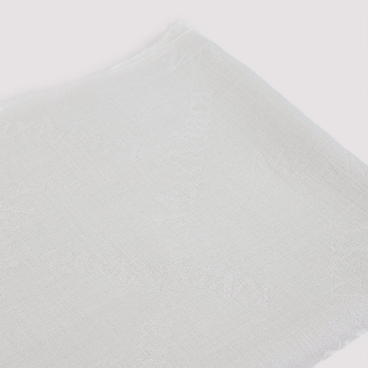 Max Mara Scarves - Nude & Neutrals | 70b6c4f71216c552d5e653c031d5824cc5a7bafb