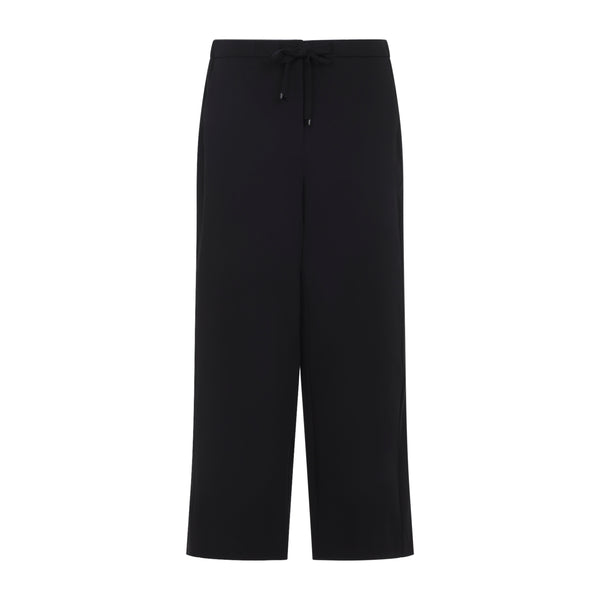 Cropped Black