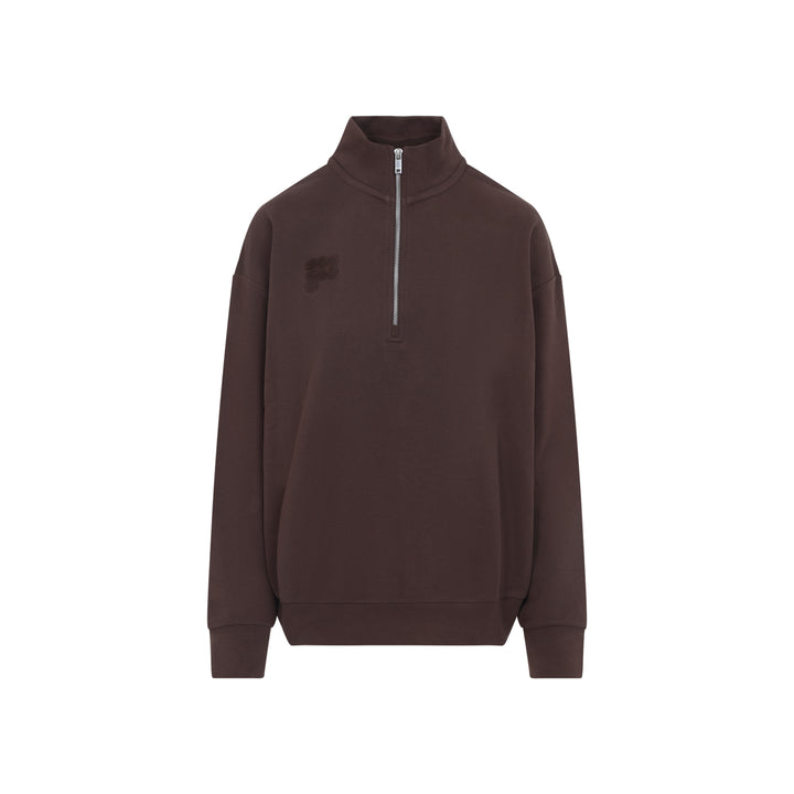 Pangaia Sweatshirts - Brown | fe89a50e6348c202d412b7e43b3c74ba91b5327b