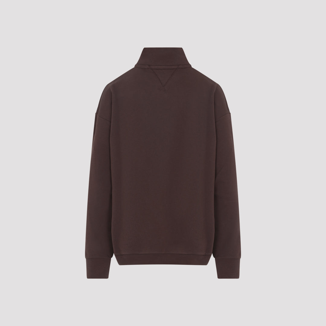 Pangaia Sweatshirts - Brown | 3a21a2af901120a65555bdce9a4d41b77027c828