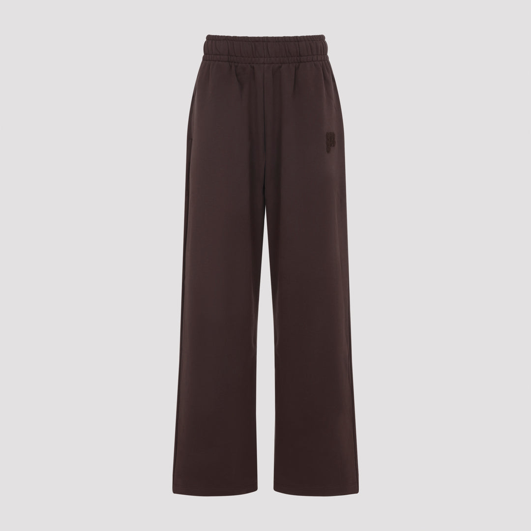 Pangaia Track pant - Brown | a5a680cbb085335d6539c8f114d3ba0282136bd7