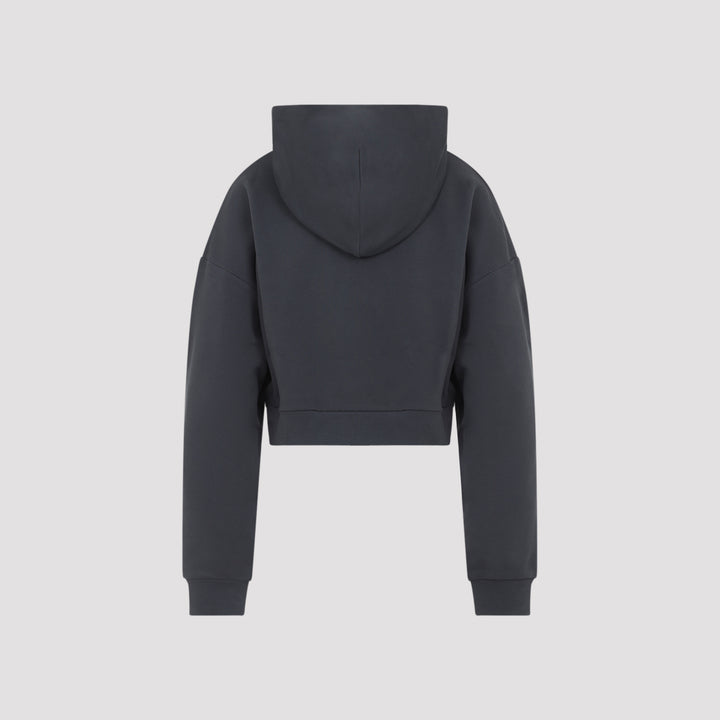 Pangaia Hoodies - Black | e0f6ec4cef67ef7b51f4fde4a019a14f78c75c02