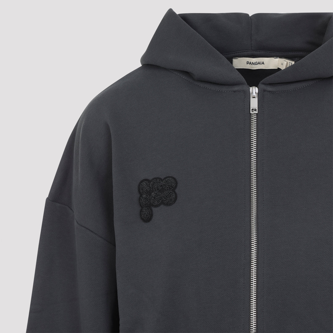 Pangaia Hoodies - Black | d07ef41f04afb298ef08f0fb4c7e61041bde2392