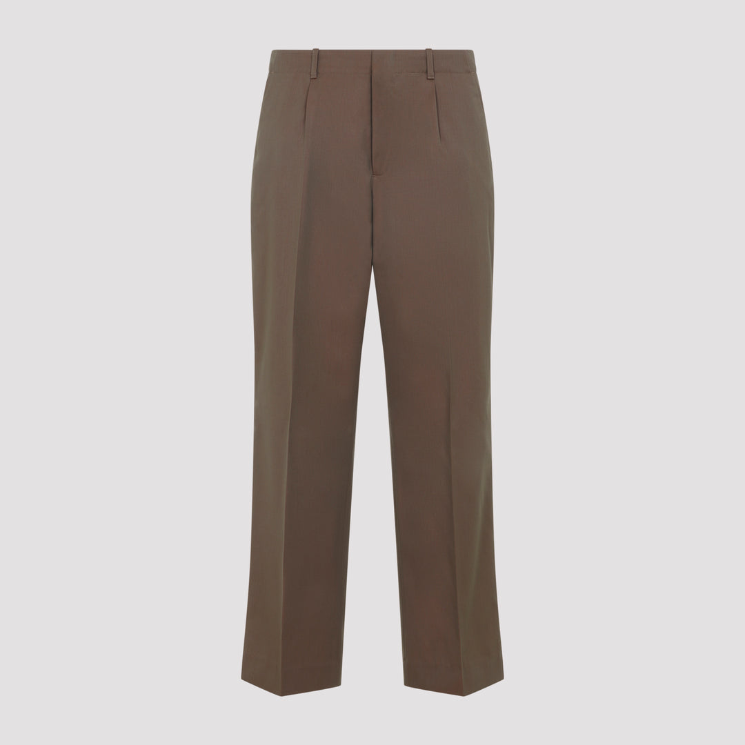 Our Legacy Chino - Brown | c5f3f48b3f073c3a6c75043d0b97d8478672ee69